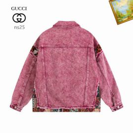 Picture of Gucci Jackets _SKUGucciM-3XL25tn12912883